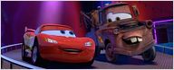 'Cars 2' le gana la carrera a 'Transformers 3'