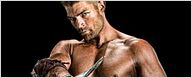 Primeras fotos de Liam McIntyre como el nuevo 'Spartacus' de la segunda temporada