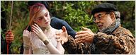 Primera imagen de 'Twixt', lo nuevo de Coppola