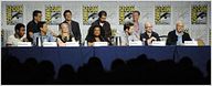 Comic-Con: 'spoilers' de la tercera de 'Community', fichajes de John Goodman y Michael Kenneth Williams, etc