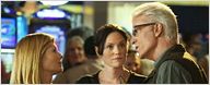 Primera imagen de Ted Danson como jefe de 'CSI: Las Vegas'