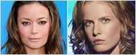 'Alphas' invita a Summer Glau ('Firefly) y a Rebecca Mader ('Perdidos') para sus próximos capítulos
