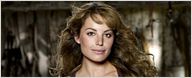 Erica Durance, Lois Lane en 'Smallville', invitada a 'Los Ángeles de Charlie'