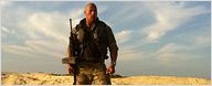 'G.I. Joe 2: Retaliation': primera imagen de Dwayne Johnson