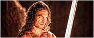 Jason Momoa: "Schwarzenegger y yo no tenemos nada en común"