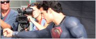 'Man of Steel': nuevas imágenes de Superman