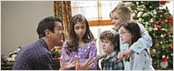 'Modern Family': los Dunphy y los Pritchett volverán a celebrar la Navidad en la tercera temporada