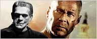 'Jungla de cristal 5' y el remake de 'Frankenstein', ya tienen directores