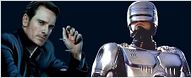 Michael Fassbender podría convertirse en 'Robocop'