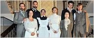 'Gran Hotel': conoce a todos los personajes