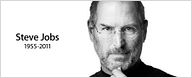 Muere Steve Jobs, co-fundador de Pixar