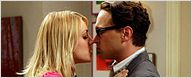 'Big Bang Theory': Leonard y Penny, ¿reconciliación a la vista?