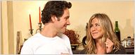 'Wanderlust': tráiler de la comedia de Jennifer Aniston y Paul Rudd