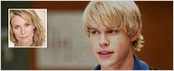 'Glee': ¿Quieres saber quién es la madre de Sam Evans?