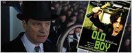 Colin Firth podría ser el villano de 'Oldboy'