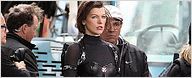'Resident Evil: Retribution': nuevas imágenes del rodaje