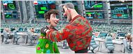 'Arthur Christmas: Operación regalo (3D)': nuevos clips