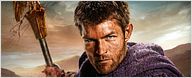 Las escenas más sexuales y salvajes de 'Spartacus' y 'Dioses de la Arena'