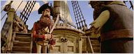 Nuevo tráiler de la comedia de animación '¡Piratas!'
