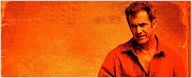 Póster de lo nuevo de Mel Gibson: 'How I Spent My Summer Vacation'