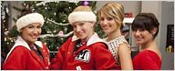 'Glee': todos los detalles sobre el capítulo de Navidad 'Extraordinary Merry Christmas' (3x09)