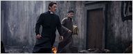 Nuevo tráiler de 'The Flowers of War', con Christian Bale