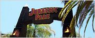 Steven Spielberg dirigirá 'Parque jurásico 4'