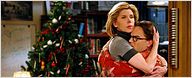 'The Big Bang Theory': Christine Baranski regresará en el capítulo 100