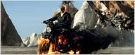 'Ghost Rider: Espíritu de venganza': nuevo tráiler