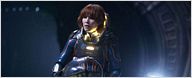 'Prometheus': nueva foto