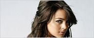 Lindsay Lohan podría convertirse en Elizabeth Taylor