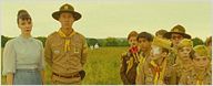 'Monnrise Kingdom': Trailer de lo nuevo de Wes Anderson 