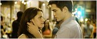 'La saga Crepúsculo: Amanecer - Parte II': "se estrenará" en unos grandes almacenes