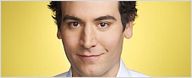 Josh Radnor ('Cómo conocí a vuestra madre') escribirá el guión de una película sobre su infancia
