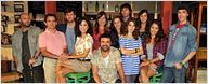 'Con el culo al aire' se estrenará próximamente en Antena 3