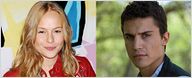 'Tierra de Lobos': Álex González y Esmeralda Moya, nuevos fichajes de la tercera temporada