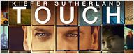 'Touch': póster y vídeos de lo nuevo de Kiefer Sutherland