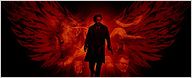 'El enigma del cuervo': tercer póster de la película de John Cusack
