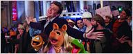 'Los Muppets': últimas imágenes con Gustavo, Peggy, Jason Segel y Amy Adams