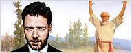 Darren Aronofsky quiere a Russell Crowe como protagonista de 'Noah'
