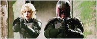 Nuevas imágenes de 'Dredd'