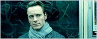 Michael Fassbender ('Shame') reconoce que se quedó dormido en un rodaje