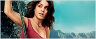 Vanessa Hudgens ('Viaje al centro de la Tierra 2'): "Dentro de 10 años me veo con un Oscar"