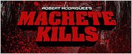 Primer cartel de 'Machete 2'