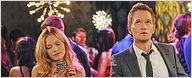 'Cómo conocí a vuestra madre': primer vídeo de Barney con su novia en 'The Drunk Train' (7x16)