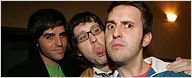 'Retorno a Lilifor', nuevo proyecto de los chicos de 'Muchachada Nui' para Antena 3 Neox