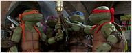 'Las tortugas ninja' volverán al cine