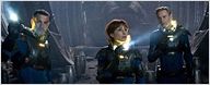 'Prometheus': tráiler internacional