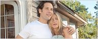 'Wanderlust': tráiler para adultos de la nueva comedia de Jennifer Aniston y Paul Rudd