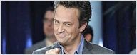 'The Good Wife': Matthew Perry, Chandler en 'Friends', saldrá en la tercera temporada